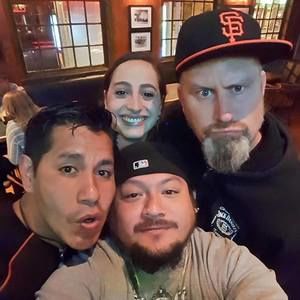 Meet your Posher, Edwin n